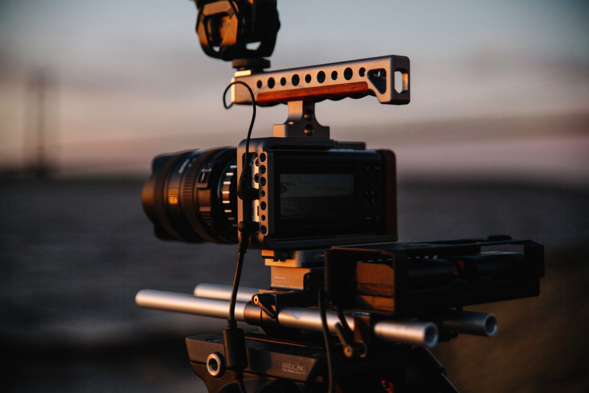 Choosing a Corporate Video Production Company | MatchPoint Studio