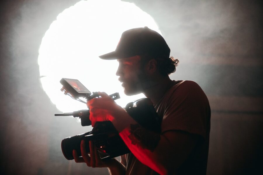 production image