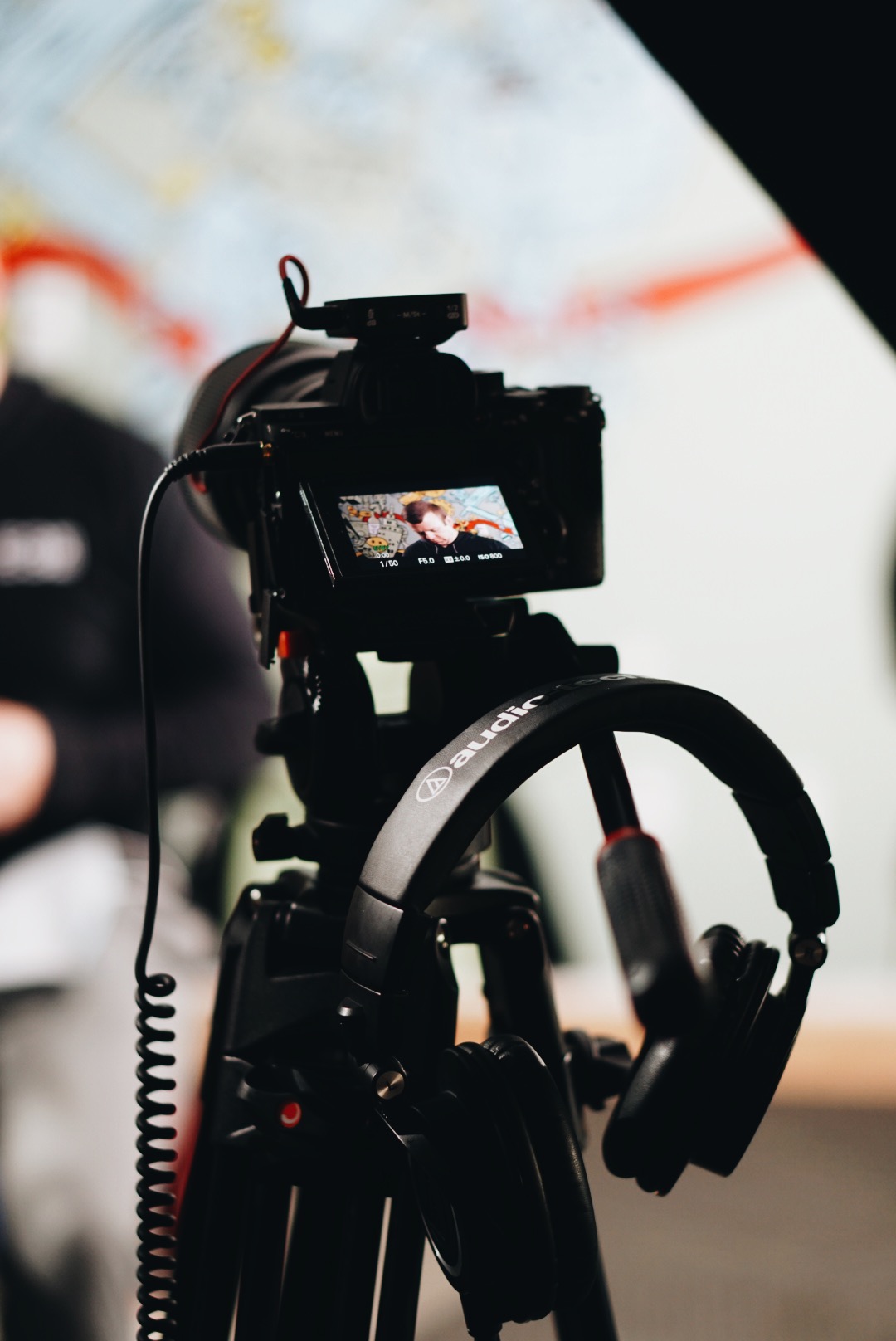 Improve Marketing Results With a Chicago Video Team | MatchPoint Studio