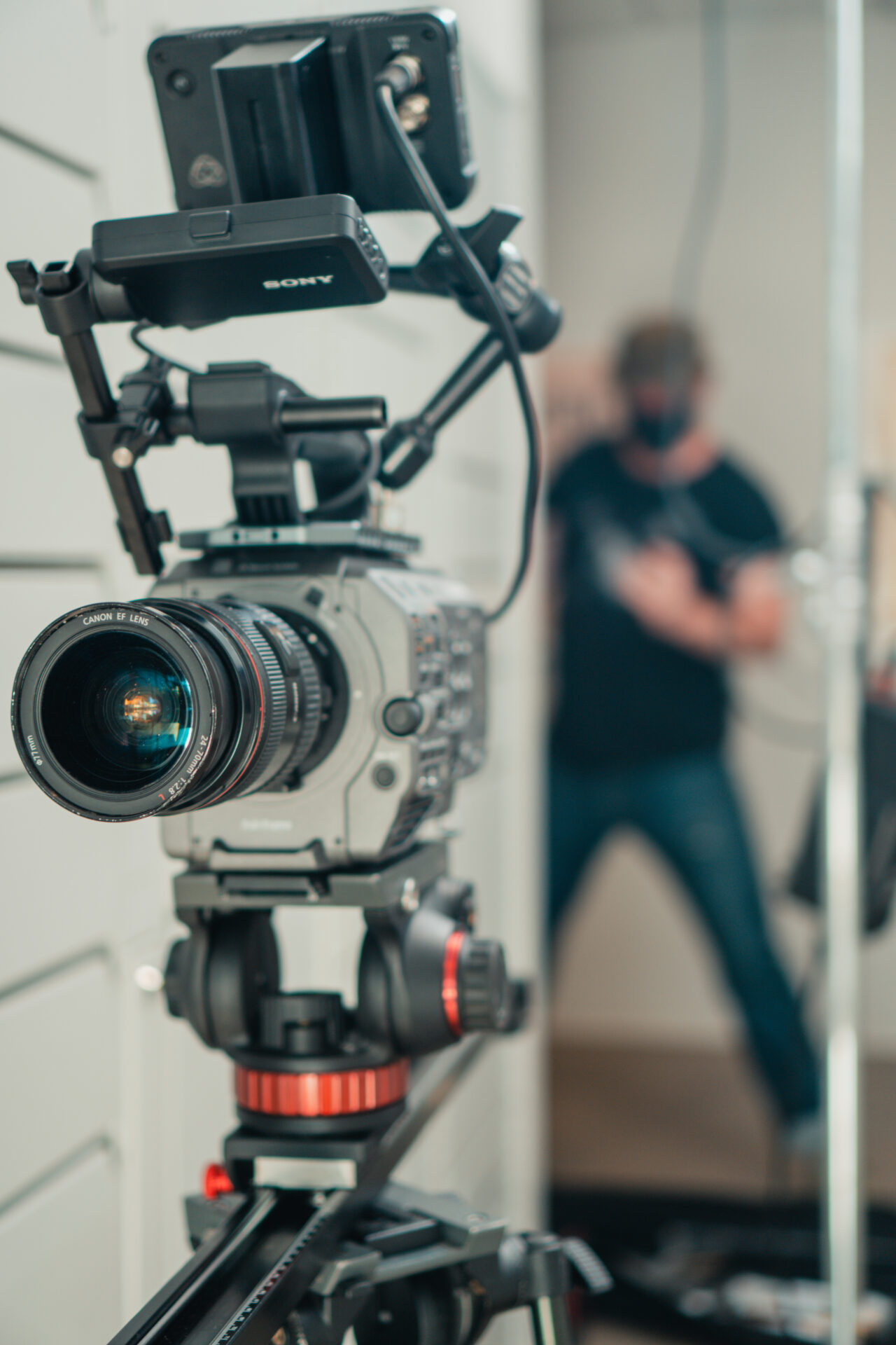 Harness the Power of Video Marketing | MatchPoint Studio