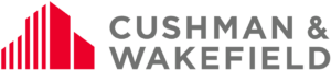 Cushman Wakefield logo
