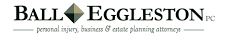 BE BE logo