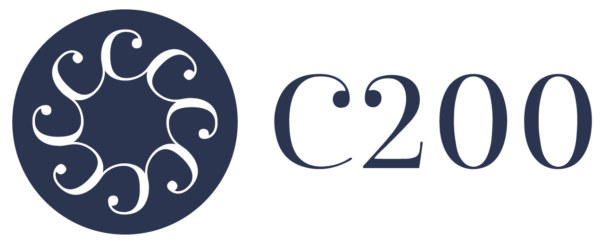 C200 logo