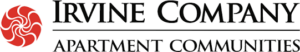 Irvine logo