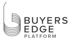 Buyers Edge logo