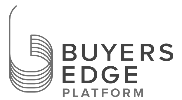Buyers Edge logo
