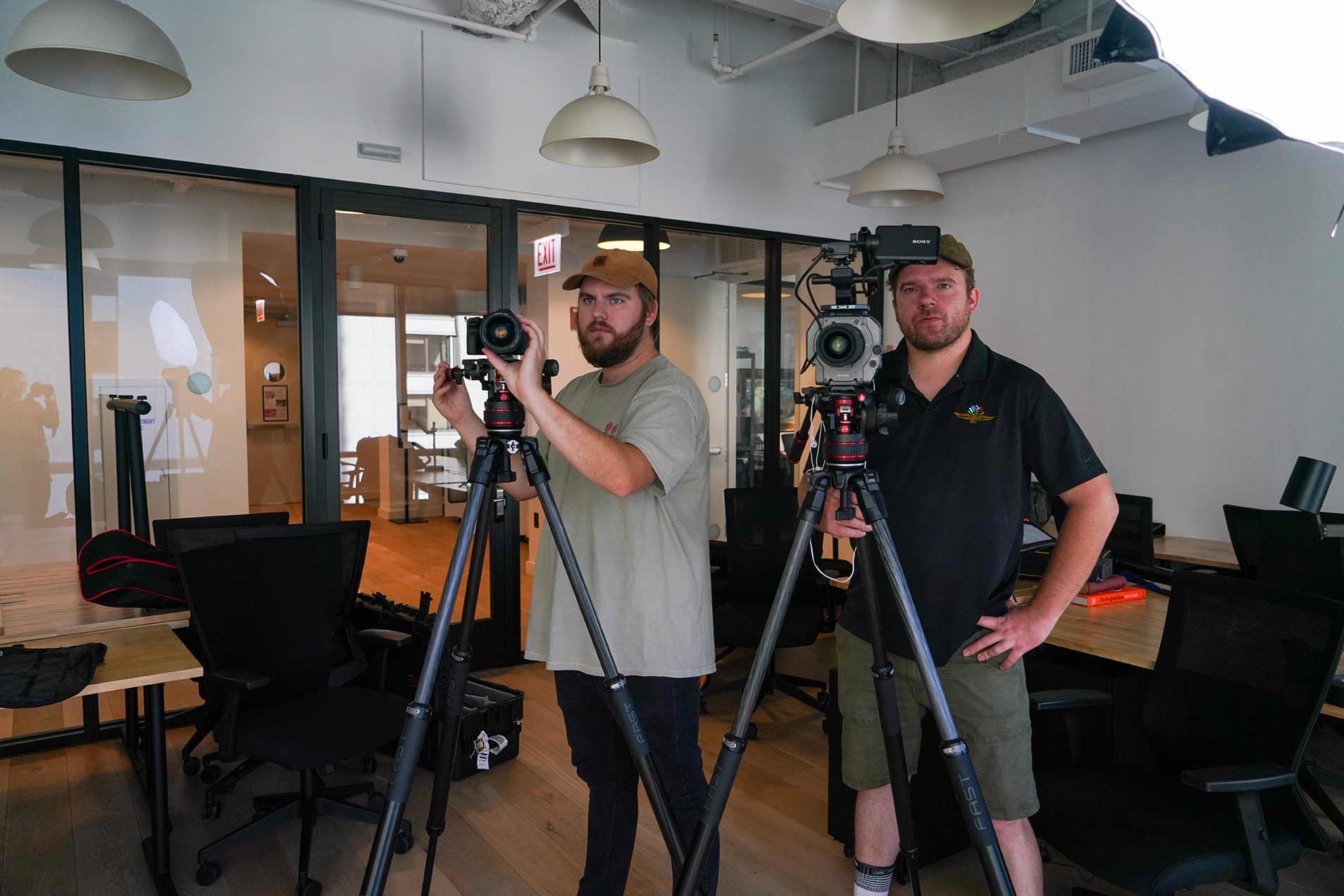What You Need To Know Before Hiring a Video Production Company