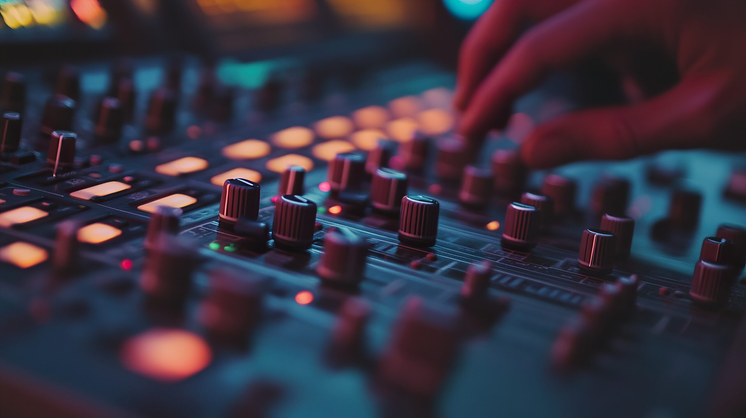 Listening Smarter: The Power of Audio Data Collection in a Digital World